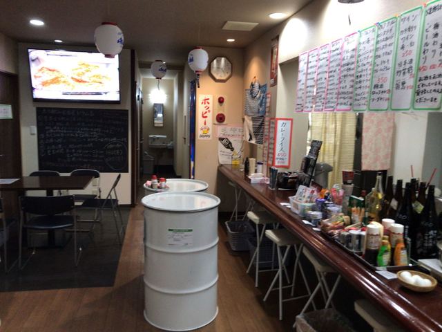 立ち飲み居酒屋 ドラム缶 島田店 島田 立ち飲み居酒屋 バー 食べログ 立ち飲み居酒屋 ドラム缶 島田店 島田 立ち飲み居酒屋 バー 食べログ