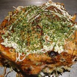 鶴橋 お好み焼・鉄板焼オモニ - 