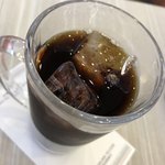 ペリカン - アイスコーヒー