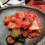 焼肉マル 北新地店 - 