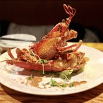 SEAFOOD & ITALIAN ViVi - 