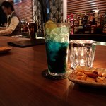 Bar Guardians Club - 
