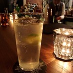 Bar Guardians Club - 