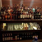 Bar Guardians Club - 