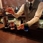 Bar Guardians Club - 