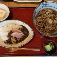 神楽坂 鴨匠 - 
