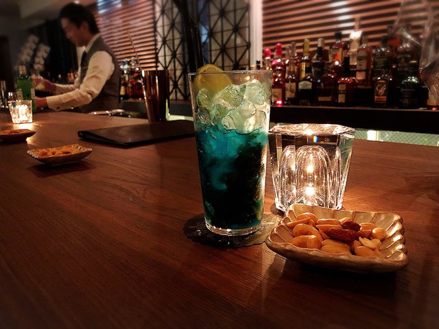 バー ガーディアンズクラブ（BAR Guardians Club） - 盛岡（バー）の写真