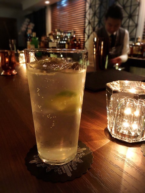 バー ガーディアンズクラブ（BAR Guardians Club） - 盛岡（バー）の写真