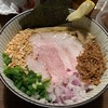 麺屋 頭上注意 ふすかけ1.8号店