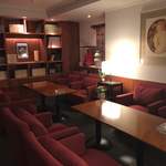Bar Guardians Club - 