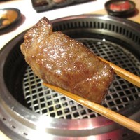 近江うし焼肉 にくTATSU 銀座店 - 最高に美味しい！