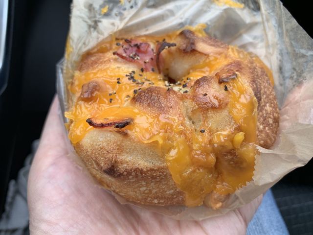 ブレッドマン Bread Man 土崎 パン 食べログ ブレッドマン Bread Man 土崎 パン 食べログ