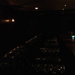 BAR AIRE - このソファー席は最高だ