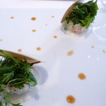 ル・ジュー・ドゥ・ラシエット  - 