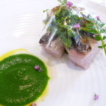 ル・ジュー・ドゥ・ラシエット  - 