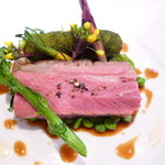 ル・ジュー・ドゥ・ラシエット  - 