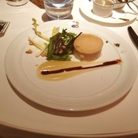 ブラッスリー ポール・ボキューズ 大丸東京 - 