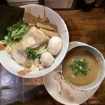 麺屋33 - 