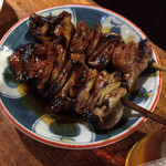 宇ち多゛ - シロタレ