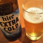 シジャン - 韓国ハイトビール