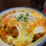 坂本屋 - 三位一体！