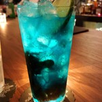Bar Guardians Club - 