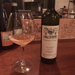 Academic Wine Bar ワインのばか - 
