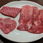 焼肉処 大翔苑 - 