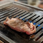 焼肉処 大翔苑 - 