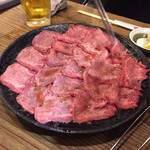 万両 南森町店 - 