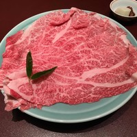 人形町 今半 東京ガーデンテラス紀尾井町店 - 