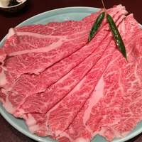 人形町 今半 東京ガーデンテラス紀尾井町店 - 