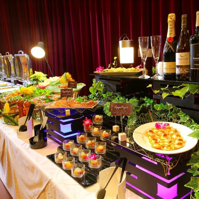 LOS CABOS Ueno Okacho Ten photo 3