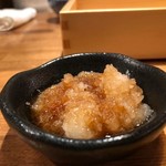 Tempura Sakaba Kitsune - 