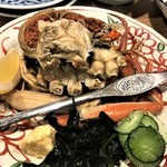 魚屋スタンドふじ - 