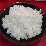 家系ラーメン とらきち家 - 