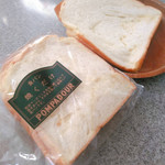 ポンパドウル 仙台藤崎店 - 