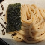 つけ麺無心 - Wスープつけ麺 小