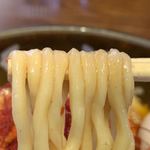 RAMEN W ～庄の×ど・みそ～ - 