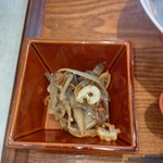 中華そば麦右衛門 - 