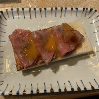 焼肉 銀座コバウ 特別室 - 
