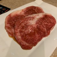 焼肉 銀座コバウ 特別室 - 