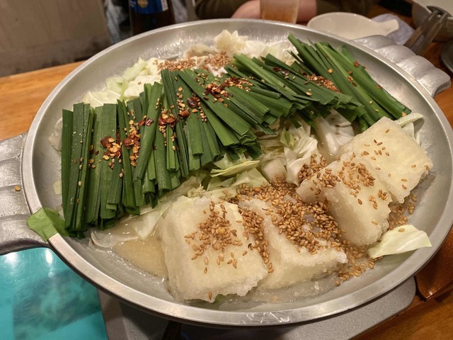もつ無双 ゆまる 千日前本店 もつむそう ゆまる 日本橋 もつ鍋 ネット予約可 食べログ
