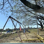 吾助 - ゴッス前の、思い出の公園♡