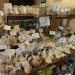 カフェむぎわらい - 