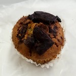 モンマスティー - ほうじ茶