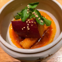 水剌間 恵比寿本店 - 