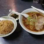 玲華苑 - 料理写真: