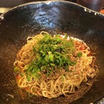 汁なし担担麺専門 キング軒 - 