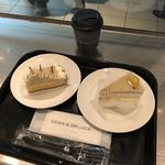 DEAN & DELUCA MARKET STORES - 